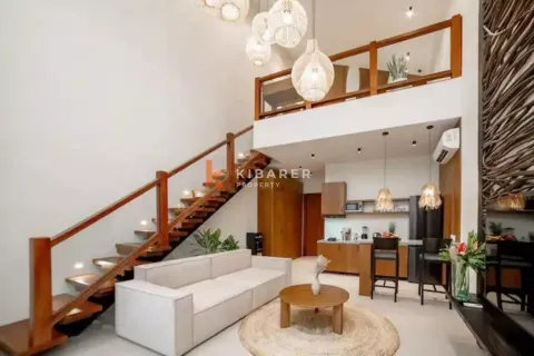 1 bedroom Villa in Tibubeneng, Badung, Indonesia No. 12282 4