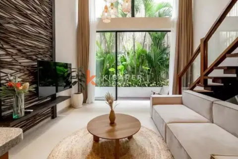 1 bedroom Villa in Tibubeneng, Badung, Indonesia No. 12282