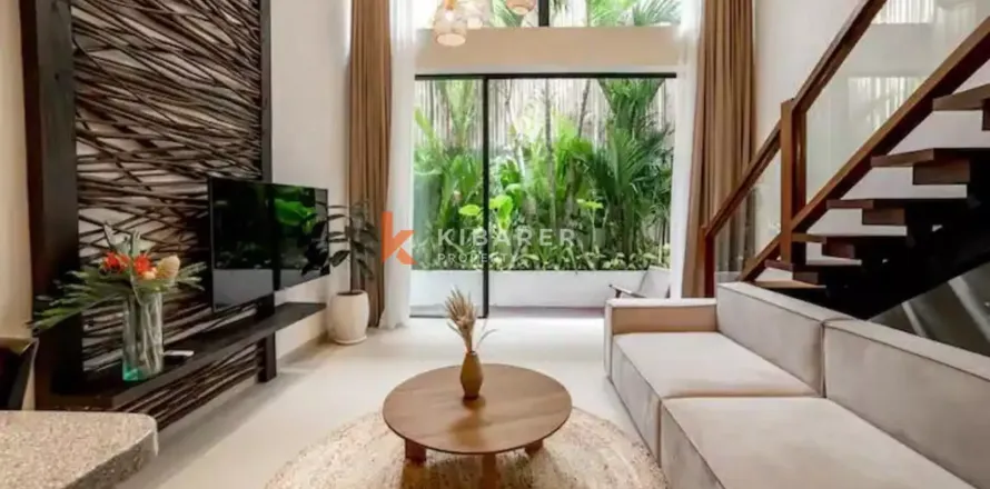 1 bedroom Villa in Tibubeneng, Badung, Indonesia No. 12282