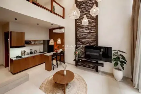 1 bedroom Villa in Tibubeneng, Badung, Indonesia No. 12282 3