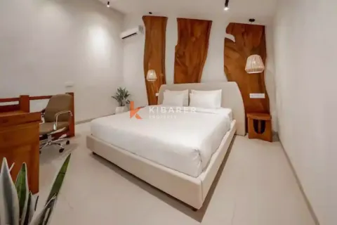 1 bedroom Villa in Tibubeneng, Badung, Indonesia No. 12282 12