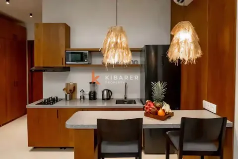 1 bedroom Villa in Tibubeneng, Badung, Indonesia No. 12282 6