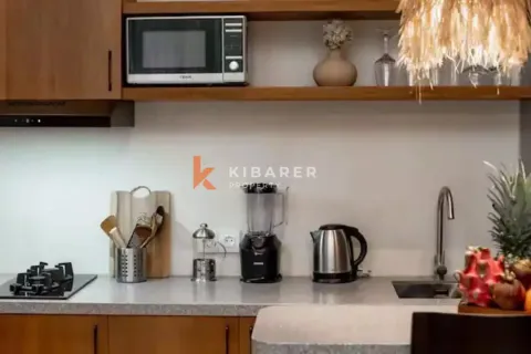 1 bedroom Villa in Tibubeneng, Badung, Indonesia No. 12282 7