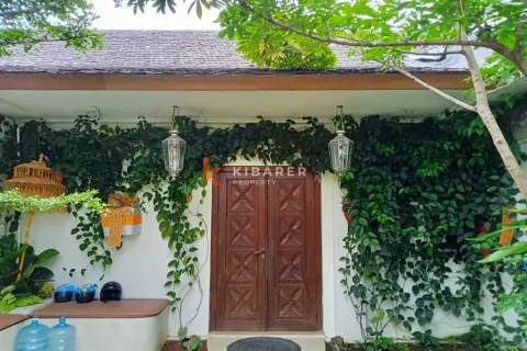 4 bedrooms Villa in Tibubeneng, Badung, Indonesia No. 12276 9
