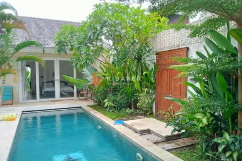4 bedrooms Villa in Tibubeneng, Badung, Indonesia No. 12276 10