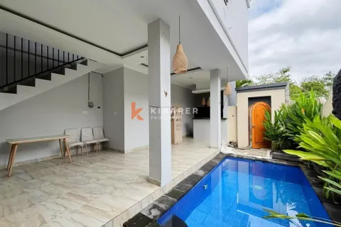 1 bedroom Villa in Tumbak Bayuh, Mengwi, Badung, Indonesia No. 12277 5