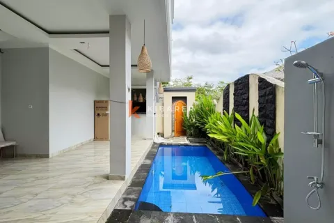 1 bedroom Villa in Tumbak Bayuh, Mengwi, Badung, Indonesia No. 12277 6