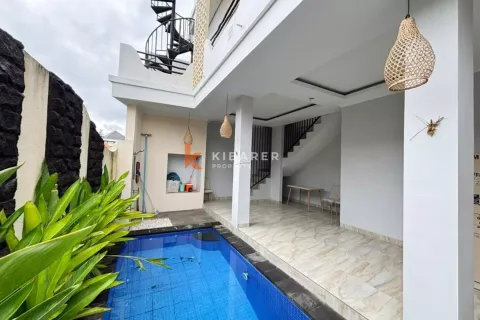 1 bedroom Villa in Tumbak Bayuh, Mengwi, Badung, Indonesia No. 12277