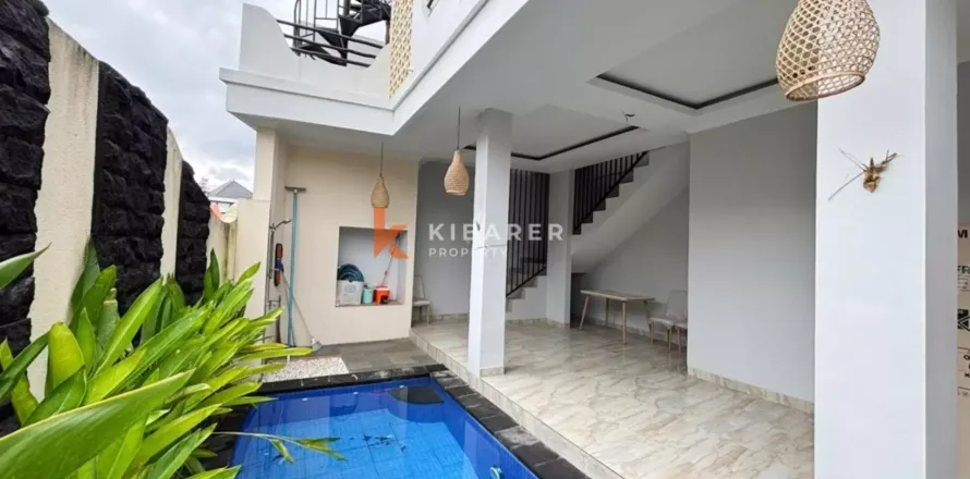 1 bedroom Villa in Tumbak Bayuh, Mengwi, Badung, Indonesia No. 12277