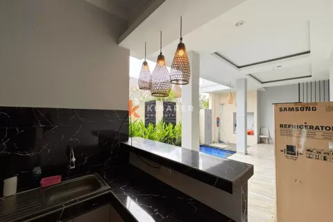 1 bedroom Villa in Tumbak Bayuh, Mengwi, Badung, Indonesia No. 12277 4