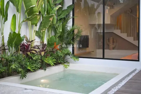 2 bedrooms Villa in Ungasan, Badung, Indonesia No. 12280 4