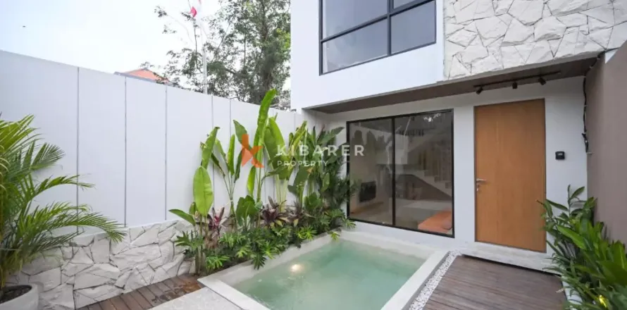 2 bedrooms Villa in Ungasan, Badung, Indonesia No. 12280