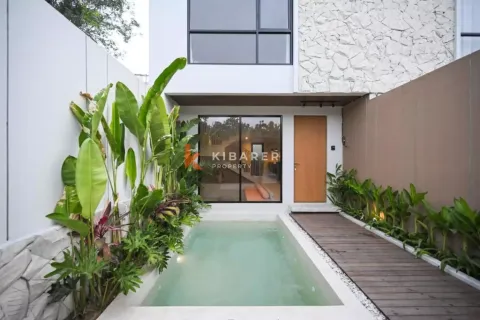 2 bedrooms Villa in Ungasan, Badung, Indonesia No. 12280 2