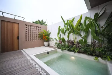 2 bedrooms Villa in Ungasan, Badung, Indonesia No. 12280 3