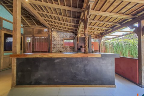 2 bedrooms Villa in Kediri, Indonesia No. 11320 9