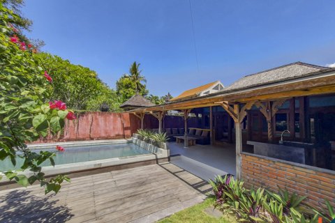 2 bedrooms Villa in Kediri, Indonesia No. 11320 6