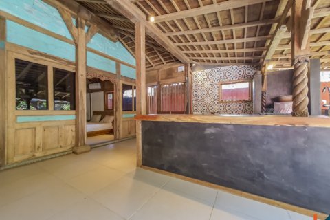 2 bedrooms Villa in Kediri, Indonesia No. 11320 10