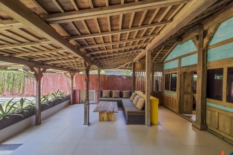 2 bedrooms Villa in Kediri, Indonesia No. 11320 12