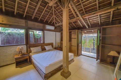 2 bedrooms Villa in Kediri, Indonesia No. 11320 17