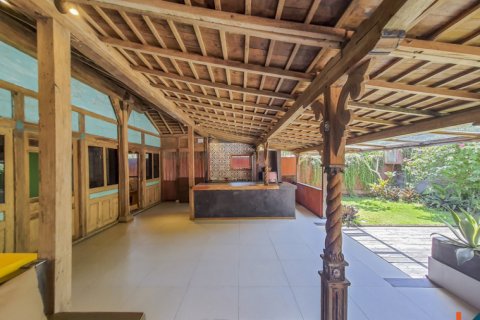 2 bedrooms Villa in Kediri, Indonesia No. 11320 13