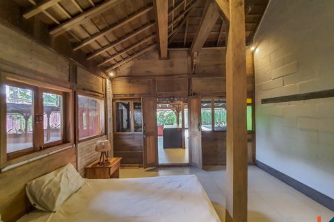 2 bedrooms Villa in Kediri, Indonesia No. 11320 11
