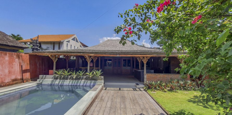 2 bedrooms Villa in Kediri, Indonesia No. 11320