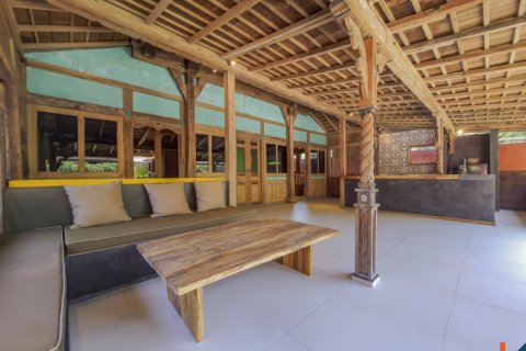 2 bedrooms Villa in Kediri, Indonesia No. 11320 8
