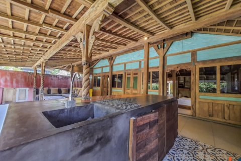 2 bedrooms Villa in Kediri, Indonesia No. 11320 7