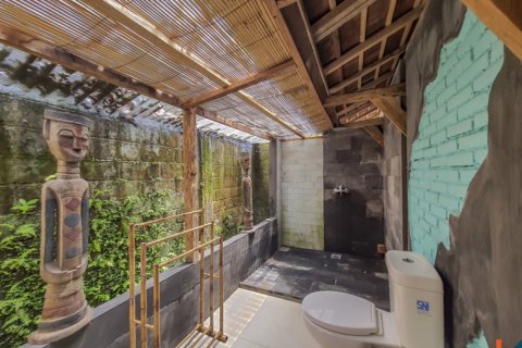 2 bedrooms Villa in Kediri, Indonesia No. 11320 4