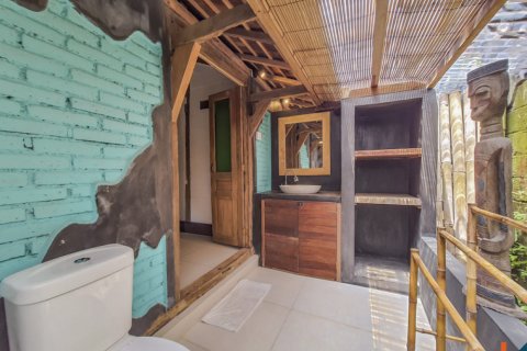 2 bedrooms Villa in Kediri, Indonesia No. 11320 20