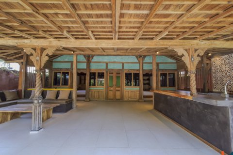 2 bedrooms Villa in Kediri, Indonesia No. 11320 2