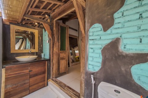 2 bedrooms Villa in Kediri, Indonesia No. 11320 15