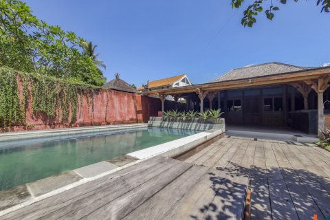 2 bedrooms Villa in Kediri, Indonesia No. 11320 5