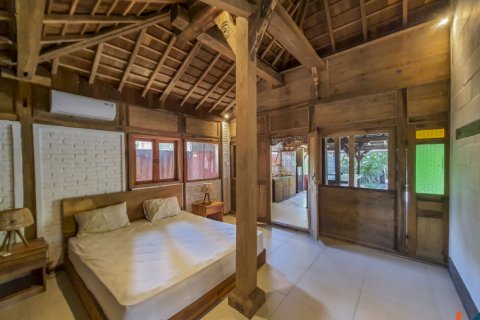 2 bedrooms Villa in Kediri, Indonesia No. 11320 3