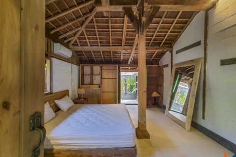 2 bedrooms Villa in Kediri, Indonesia No. 11320 16
