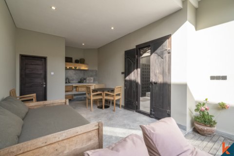 1 bedroom Villa in Badung, Indonesia No. 11323 6