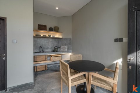 1 bedroom Villa in Badung, Indonesia No. 11323 5