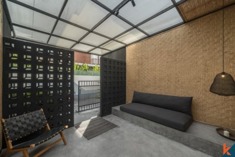 1 bedroom Villa in Badung, Indonesia No. 11323 2