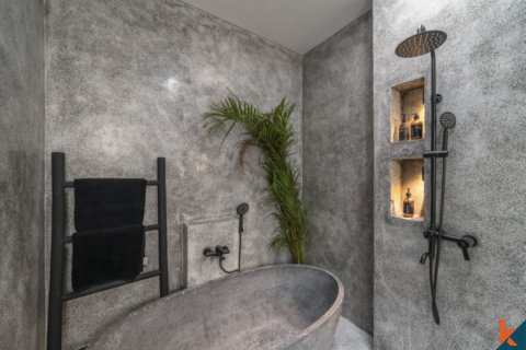 1 bedroom Villa in Badung, Indonesia No. 11323 9