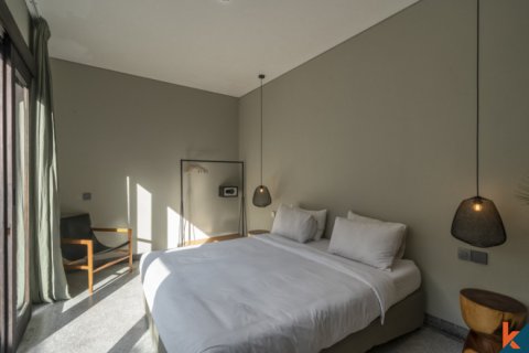 1 bedroom Villa in Badung, Indonesia No. 11323 7