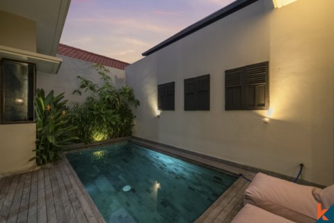 1 bedroom Villa in Badung, Indonesia No. 11323 4