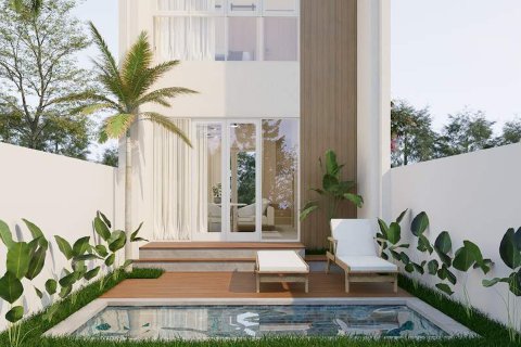 ASRI BLISS in Canggu, Badung,  No. 9318 1