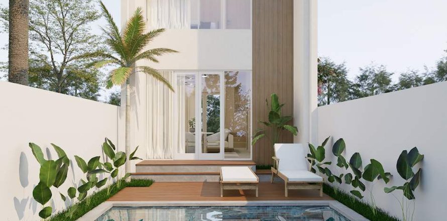 ASRI BLISS in Canggu, Badung,  No. 9318