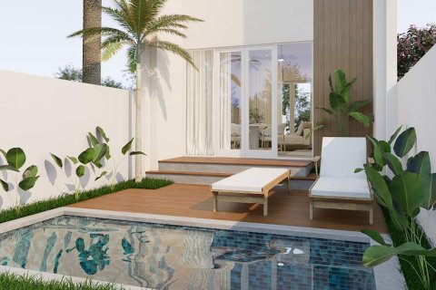 ASRI BLISS in Canggu, Badung,  No. 9318 8