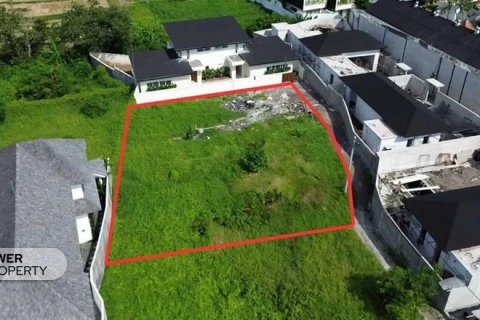 716m2 Land in Cemagi, Mengwi, Badung,  No. 9312 4