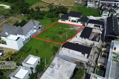 716m2 Land in Cemagi, Mengwi, Badung,  No. 9312 1