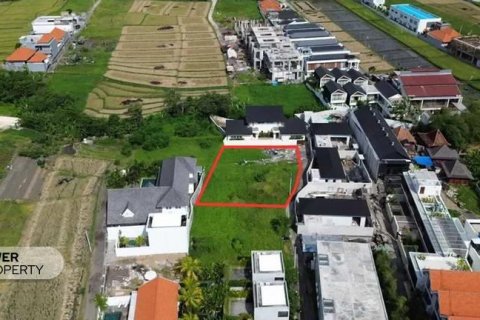 716m2 Land in Cemagi, Mengwi, Badung,  No. 9312 5