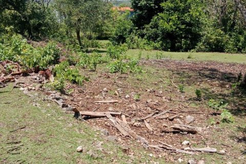 1430m2 Land in South Kuta, Badung, No. 9311 4