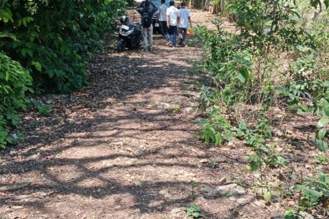 1430m2 Land in South Kuta, Badung, No. 9311 2