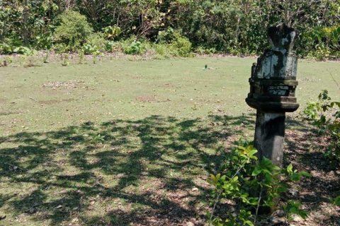 1430m2 Land in South Kuta, Badung, No. 9311 10